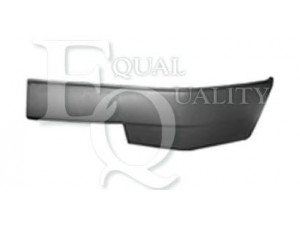 EQUAL QUALITY M0316 apdailos/apsauginės juostelė, buferis 
 Kėbulas -> Apdaila/apsauga/dekoratyvinės juostelės/emblemos -> Apdailos/apsauginės juostelės
1400611
