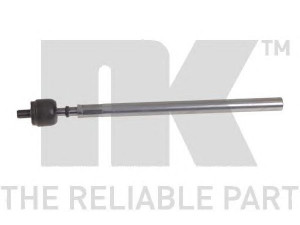 NK 5031914 vidinė skersinė vairo trauklė 
 Vairavimas -> Vairo mechanizmo sujungimai
96048214, 3812C0, 3812E4