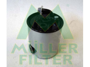 MULLER FILTER FN174 kuro filtras 
 Techninės priežiūros dalys -> Papildomas remontas
05080477AA, 05170896AB, K05170896AB