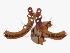 MDR MRS-2812 stabdžių trinkelių komplektas 
 Techninės priežiūros dalys -> Papildomas remontas
5320056200, 5320056810, 5320056820