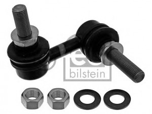 FEBI BILSTEIN 42571 šarnyro stabilizatorius 
 Ašies montavimas/vairavimo mechanizmas/ratai -> Stabilizatorius/fiksatoriai -> Savaime išsilyginanti atrama
54618-EG001, 54618-EG02C