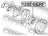 FEBEST 1282-CERF rato stebulė
51750-2F110