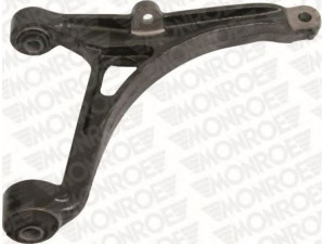 MONROE L38507 vikšro valdymo svirtis 
 Ašies montavimas/vairavimo mechanizmas/ratai -> Valdymo svirtis/pasukamosios svirties sujungimas -> Vairo trauklės (valdymo svirtis, išilginis balansyras, diago
96070145