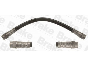Brake ENGINEERING BH773726 stabdžių žarnelė 
 Stabdžių sistema -> Stabdžių žarnelės
7700804813, 7704001951, 7704003931