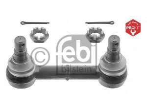 FEBI BILSTEIN 40035 šarnyro stabilizatorius 
 Ašies montavimas/vairavimo mechanizmas/ratai -> Stabilizatorius/fiksatoriai -> Savaime išsilyginanti atrama
000 320 12 32, 000 320 12 32, 628 320 14 89