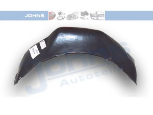 JOHNS 95 46 32 plokščių apkalas, purvasargis 
 Kėbulas -> Transporto priemonės priekis -> Purvasaugiai
357 809 962