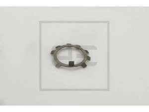 PE Automotive 010.143-00A rėmas, stabilizatoriaus tvirtinimas
070952 035101