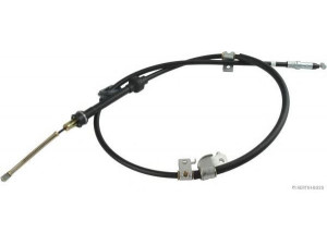 MAGNETI MARELLI 600000124860 trosas, stovėjimo stabdys
47510-SE0-000, 47510-SE0-003, 47510-SE0-010