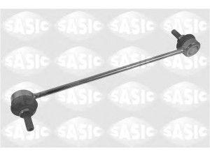 SASIC 9005003 šarnyro stabilizatorius 
 Ašies montavimas/vairavimo mechanizmas/ratai -> Stabilizatorius/fiksatoriai -> Savaime išsilyginanti atrama
1146150, 1469212