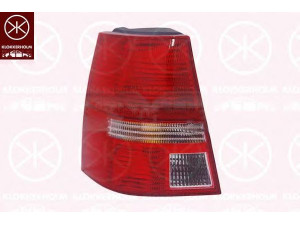 KLOKKERHOLM 95230723 kombinuotas galinis žibintas 
 Kėbulas -> Šviesos -> Kombinuotas galinis žibintas/dalys -> Kombinuotas galinis žibintas
1J9 945 095AA, 1J9945095AA