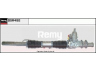 DELCO REMY DSR492 vairo pavara 
 Vairavimas -> Vairo pavara/siurblys