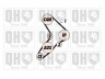 QUINTON HAZELL QTB165 paskirstymo diržas 
 Techninės priežiūros dalys -> Papildomas remontas
4361530, 5932890, VT191, GTB1032