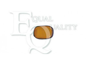 EQUAL QUALITY FL0460 indikatorius 
 Dviratė transporto priemonės -> Elektros įranga -> Indikatorius/dalys -> Indikatorius
50906230, 81730-20210, 3107991