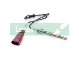 LUCAS ELECTRICAL LGS6034 jutiklis, išmetamųjų dujų temperatūra 
 Elektros įranga -> Jutikliai
03L906088CE