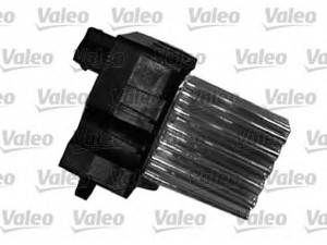 VALEO 509505 paleidiklis, oro kondicionavimas 
 Oro kondicionavimas -> Valdymas/reguliavimas
64 11 6 923 204, 64116923204, JGO000021