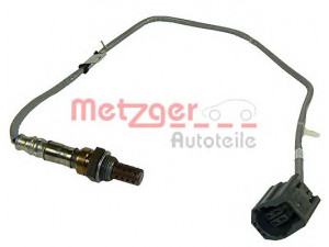 METZGER 0893123 lambda jutiklis 
 Variklis -> Variklio elektra
Z602-18-861A