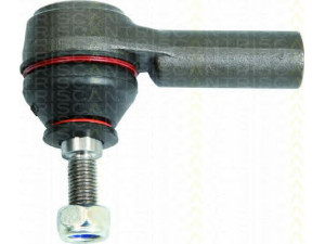 TRISCAN 8500 10108 skersinės vairo trauklės galas 
 Vairavimas -> Vairo mechanizmo sujungimai
4059.12, 77362279, 77362279, 4059.12