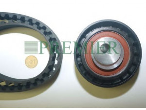 BRT Bearings PBTK126 paskirstymo diržo komplektas 
 Techninės priežiūros dalys -> Papildomas remontas
1E1312205A, 1E132205, 1124040, 1201255