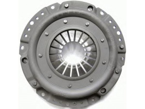 SACHS (ZF SRE) 883082 999691 sankabos suspaudimo plokštelė
1 223 182, 1 223 221, 1 223 229