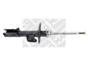 MAPCO 40564 amortizatorius 
 Pakaba -> Amortizatorius
51601-SAA-E02, 51601-SAA-G02, 51601-SAA-G12