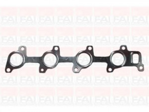 FAI AutoParts EM864 tarpiklių rinkinys, išleidimo kolektorius 
 Variklis -> Cilindrų galvutė/dalys -> Įsiurbimo kolektoriaus tarpiklis/sandarinimo žiedas
6111420780