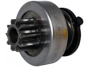 PowerMax 1010297 laisvos eigos pavara, starteris
