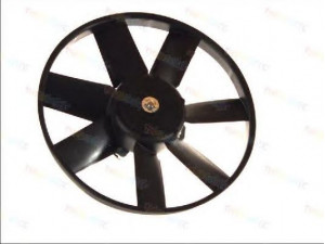 THERMOTEC D8W014TT ventiliatorius, radiatoriaus 
 Aušinimo sistema -> Oro aušinimas
1H0 959 455, 3A0 959 455H, 1H0 959 455