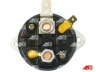 AS-PL SS4031 solenoidinis jungiklis, starteris