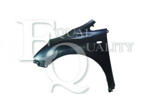EQUAL QUALITY L05921 sparnas 
 Kėbulas -> Kėbulo dalys/ sparnas/buferis -> Sparnas/montavimo dalys
53811-0F020