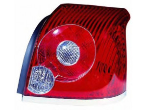 LORO 212-19N9R-LD-UE kombinuotas galinis žibintas 
 Dviratė transporto priemonės -> Elektros įranga -> Kombinuotas galinis žibintas/dalys -> Kombinuotas galinis žibintas
8155105190