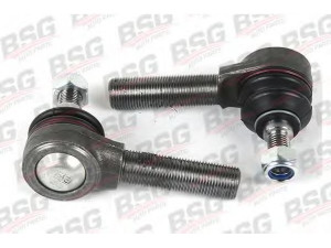 BSG BSG 30-310-077 išilginės vairo trauklės galas 
 Vairavimas -> Vairo mechanizmo sujungimai
0 622 171, 1 796 516, 2400E3308A