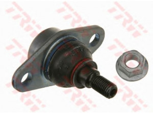 TRW JBJ745 atramos/vairo trauklė 
 Ašies montavimas/vairavimo mechanizmas/ratai -> Sujungimai -> Atramos/vairo trauklė
31126756309