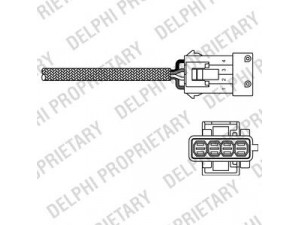 DELPHI ES10797-12B1 lambda jutiklis 
 Išmetimo sistema -> Jutiklis/zondas
1618.E6, 1618.Z6, 1628.7S, 1628.9V