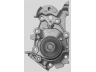 OPEN PARTS WAP8355.00 vandens siurblys 
 Aušinimo sistema -> Vandens siurblys/tarpiklis -> Vandens siurblys
2101000Q0L, 2101000QAH, 2101000QAK