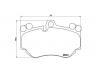 BREMBO 07.B314.19 didelio efektyvumo stabdžių trinkelių komplektas 
 Stabdžių sistema -> Didelio efektyvumo stabdžiai -> Didelio efektyvumo stabdžių trinkelės
95535193950, 95535193951, 95535193952