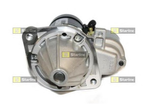 STARLINE SX 2222 starteris 
 Elektros įranga -> Starterio sistema -> Starteris
069911023G, 069911023GX, 0051517301