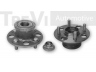TREVI AUTOMOTIVE WB1993 rato guolio komplektas 
 Ašies montavimas/vairavimo mechanizmas/ratai -> Rato stebulė/montavimas -> Rato guolis
42200S5A008
