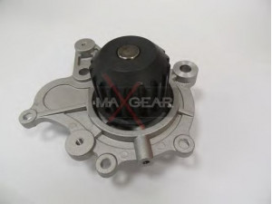 MAXGEAR 47-0170 vandens siurblys 
 Aušinimo sistema -> Vandens siurblys/tarpiklis -> Vandens siurblys
25100-27000, 25100-27010, 25100-27400