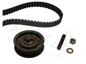 AUTEX 702007 paskirstymo diržo komplektas 
 Techninės priežiūros dalys -> Papildomas remontas
037198119, 037198119, 037198119