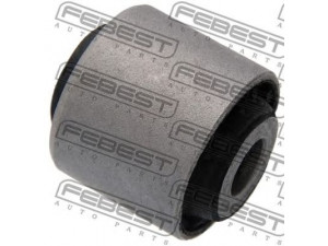 FEBEST HAB-197 valdymo svirties/išilginių svirčių įvorė 
 Ašies montavimas/vairavimo mechanizmas/ratai -> Valdymo svirtis/pasukamosios svirties sujungimas -> Montavimas/sutvirtinimas
52340-TA0-A00, 52345-TA0-A00