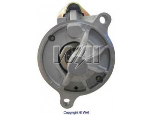 WAIglobal 3165N starteris
41/2MOD, D9HT11001AA, D9HZ11002A