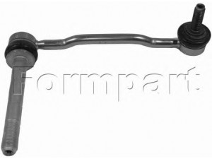 FORMPART 2108018 šarnyro stabilizatorius 
 Ašies montavimas/vairavimo mechanizmas/ratai -> Stabilizatorius/fiksatoriai -> Savaime išsilyginanti atrama
5087.53, 5087.53, 5087.53