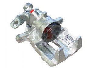 LAUBER 77.2523 stabdžių apkaba 
 Dviratė transporto priemonės -> Stabdžių sistema -> Stabdžių apkaba / priedai
4414622