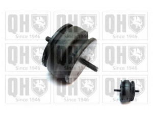 QUINTON HAZELL EM3172 variklio montavimas 
 Variklis -> Variklio montavimas -> Variklio montavimo rėmas
6152795, 7055286, 86VB-6038-BB