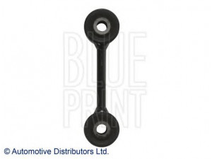 BLUE PRINT ADA108512 šarnyro stabilizatorius 
 Ašies montavimas/vairavimo mechanizmas/ratai -> Stabilizatorius/fiksatoriai -> Savaime išsilyginanti atrama
04626766, 4626766