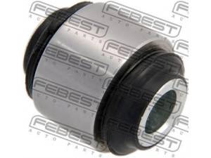 FEBEST TAB-ST200LZ valdymo svirties/išilginių svirčių įvorė 
 Ašies montavimas/vairavimo mechanizmas/ratai -> Valdymo svirtis/pasukamosios svirties sujungimas -> Montavimas/sutvirtinimas
48730-20170, 48730-20210