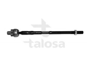 TALOSA 44-07935 vidinė skersinė vairo trauklė 
 Vairavimas -> Vairo mechanizmo sujungimai
485214U110