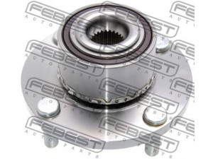 FEBEST 0482-Z30F rato stebulė 
 Ašies montavimas/vairavimo mechanizmas/ratai -> Rato stebulė/montavimas -> Rato stebulė
MN102067, MN102068