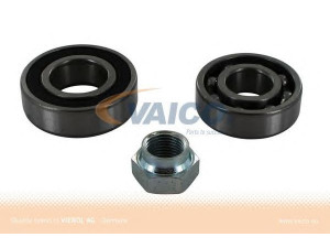 VAICO V64-0027 rato guolio komplektas 
 Ašies montavimas/vairavimo mechanizmas/ratai -> Rato stebulė/montavimas -> Rato guolis
08123-62047, 08123-62047-000