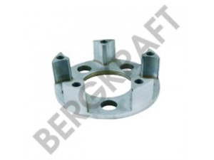 BERGKRAFT BK9001475 planetinės pavaros laikiklis
81351140134